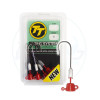 TT Lures Y-Ting System Worm Jigheads Packaging