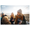 YETI Rambler 10 oz Wine Tumbler Lifestyle Image