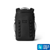 YETI Cayo 35L All Weather Backpack Front