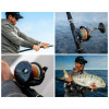 Shimano Torium Jigger Lifestyle Photo