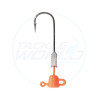 TT Lures Y-Ting System Worm Jigheads - Orange
