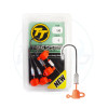 TT Lures Y-Ting System Worm Jigheads