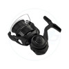 Daiwa 24 TD BLACK MQ 5000D-C 3QTR View