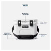 YETI Roadie 15 Hard Cooler Features