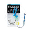 BKK SF Deep Heavy Jigging Assist Hooks Product Image