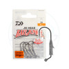 Daiwa Bait Junkie Covert Heavy Wire Jigheads Packaging
