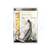 BKK Titan Diver Swimbait Hook Packaging