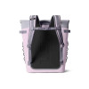 YETI Hopper M20 Backpack Soft Cooler Back