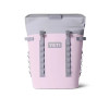 YETI Hopper M20 Backpack Soft Cooler Open