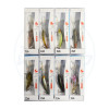 Daiwa Infeet Spike 53EXDR Product Packaging