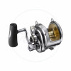 Shimano Talica 2-Speed 40 Overhead Product Image