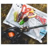 Daiwa Bait Junkie Kicker Curly BIG Lifestyle Photo