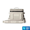 YETI Hopper Flip 12 Soft Cooler Front