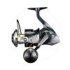 Shimano 25 Stella SW D 8000HG Spinning Reel