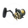 Samaki Zephyr Jig 1500