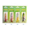Bushranger Marble Spinner Fishing Lure 11g