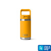 YETI Rambler Junior 12 oz Kids Bottle Front