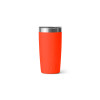 YETI Rambler 10 oz Tumbler Back