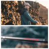 Daiwa 26 Demon Blood Spinning Rod Lifestyle Photo