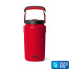 YETI Silo Half Gallon Jug Front