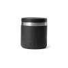 YETI Rambler 8 oz Food Jar Back