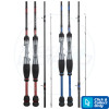 Daiwa 26 Infeet BF Baitcast Rods