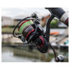 Samaki Zing 4000 Spinning Reel Lifestyle Image