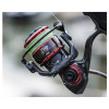Samaki Zing 5000 Spinning Reel Lifestyle Image