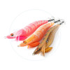 Harimitsu Sumizoku Squid Jig 4.0 Hero Image
