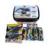 Shimano Estuary 7 Piece Lure Pack