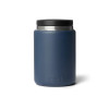 YETI Rambler 24 oz Insulated Food Jar Back
