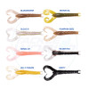Shimano Squidgies Lobby Colour Chart
