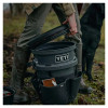 YETI Loadout Bucket Swivel Seat Lifestyle Image