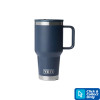 YETI Rambler 30 oz Travel Straw Mug Front