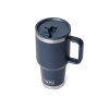 YETI Rambler 30 oz Travel Straw Mug 