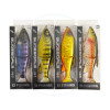 13 Fishing Glidesdale Glidebait Product Packaging