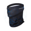 Shimano Shades Neck Gaiter Blackwater Camo