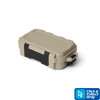 YETI LoadOut GoBox 1 Gear Case 3QTR