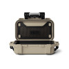 YETI LoadOut GoBox 1 Gear Case Open