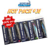 Jackson Muscle Shot 90 Hot Pack