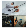 Shimano 25 Sustain FK Lifestyle Photo