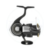 Daiwa 26 Certate 3000-XH Side View