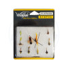 Wildfish Nymph Fly Pack