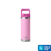 YETI Rambler 18 oz Straw Bottle Front