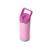 YETI Rambler 18 oz Straw Bottle 3QTR