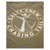 Salty Crew Tailgate Premium SS Logo