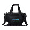 Shimano Medium Tackle Bag Front