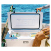 YETI Tundra 45 Hard Cooler Lifestyle Photo