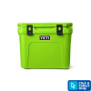 YETI Roadie 32 Wheeled Hard Cooler Front