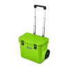 YETI Roadie 32 Wheeled Hard Cooler 3QTR